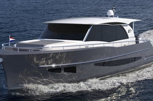 Boarncruiser 1800 Express CS