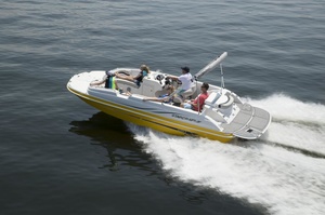 Starcraft Limited 2000 I/O