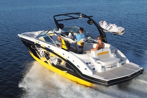 Chaparral 224 Xtreme