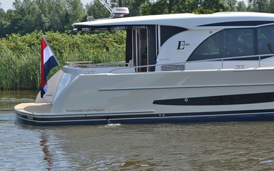 Boarncruiser 1360 Elegance