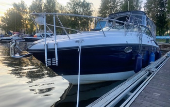 Crownline 270 CR (2005)