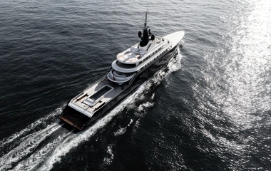 Abeking & Rasmussen Liva O