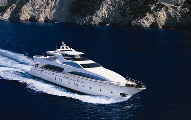 Azimut Hye Seas II