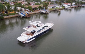 Azimut 64