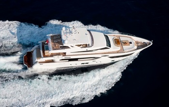 Majesty 110 (2017)