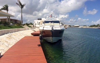 Azimut 55S