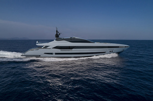 Baglietto  Superfast50