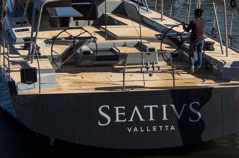 Southern Wind Seatius