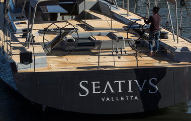 Southern Wind Seatius