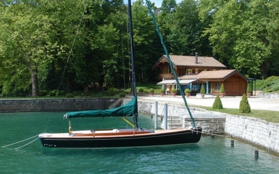 Latitude 46 Tofinou 9.5