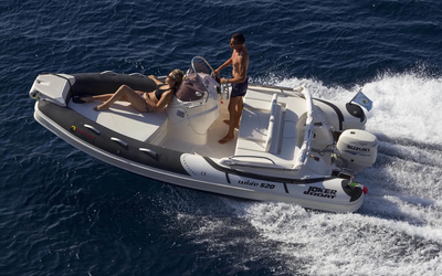 Joker Coaster 580 Plus