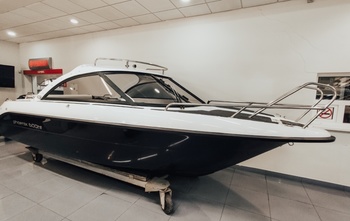 Phoenix 600 HT (2024)