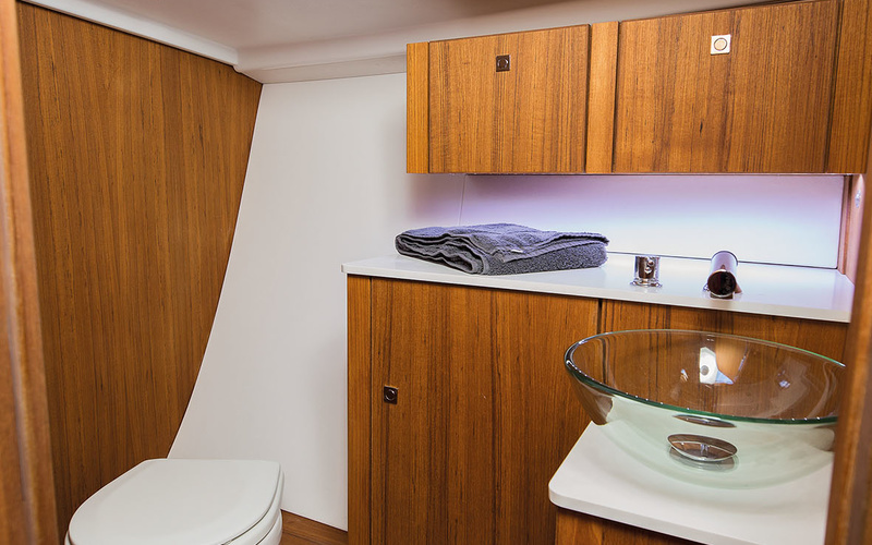 Latitude 46  Tofinou 10