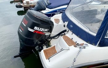 Bella 600 R (2006)