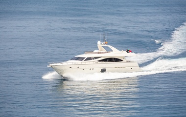 Ferretti Monticello II
