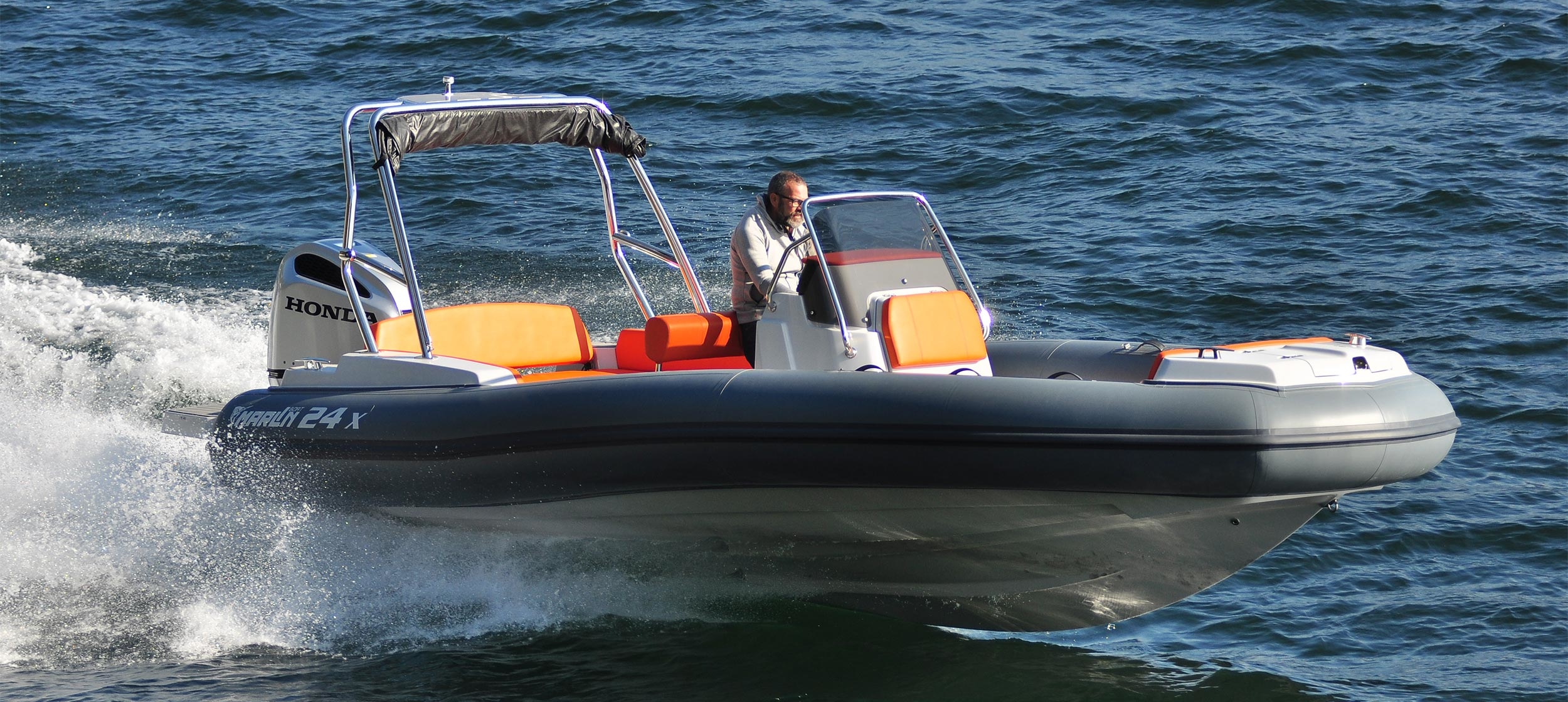 Marlin 24 X: Prices, Specs, Reviews and Sales Information - itBoat