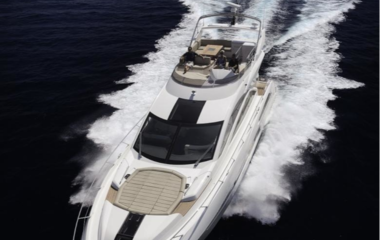 Sunseeker Malolo