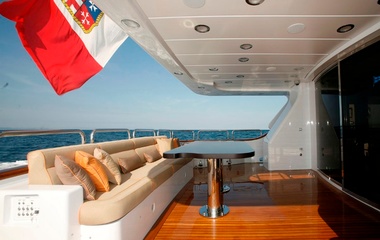 Benetti Quid Pro Quo