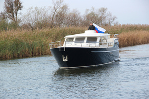 Real Ships Respect 1300 AK