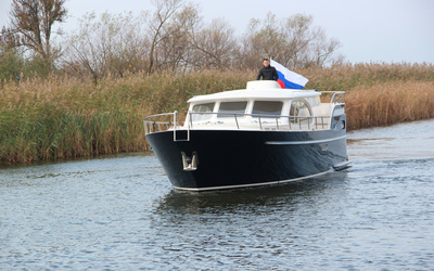 Real Ships Respect 1300 AK