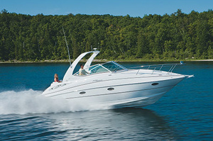 Cruisers Yachts 330 Express