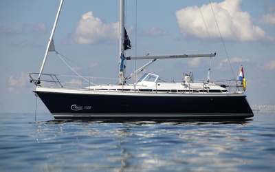 C-Yacht 1100