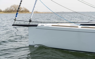 Domani S30 Velocità Edition