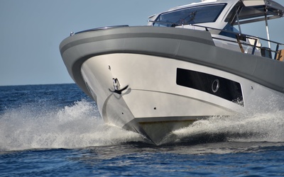 Magazzu M-16 / MX-16