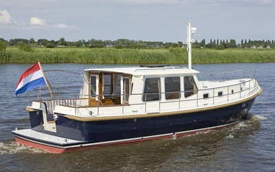 Brandsma Vlet 1100 OK