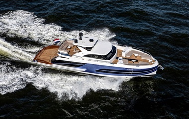 Van der Valk Lucy Penguin