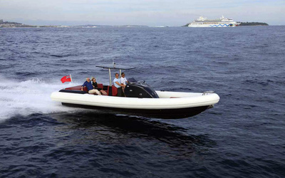 Hunton 1005