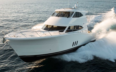 Maritimo M64
