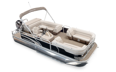 Princecraft Vectra 21