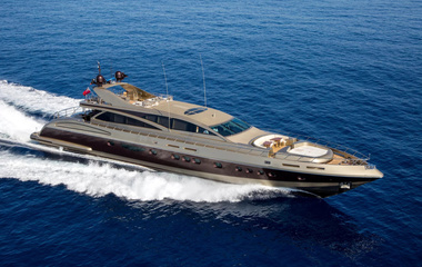 Italyachts Genesis