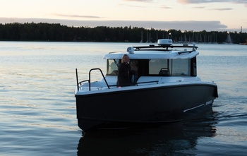 XO 260 CABIN (2020)