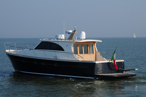 Cantieri Estensi 500 Goldstar C