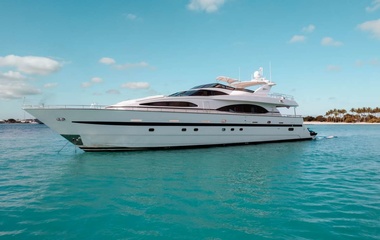 Azimut Endless Sun