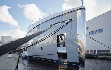 Feadship Avatar