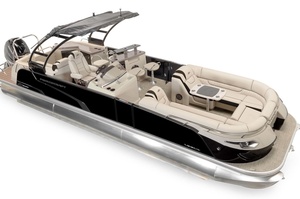 Princecraft Vogue 29 SE