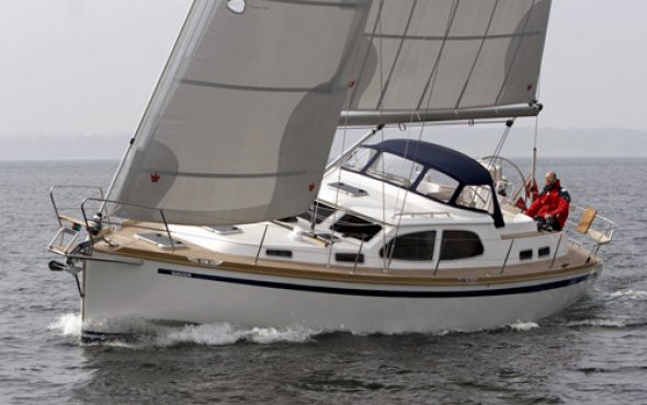 Nordship 40 DS: Prices, Specs, Reviews and Sales Information - itBoat