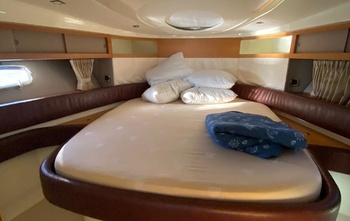 Fairline 44 Targa GT (2008)
