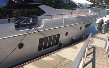 Azimut 80