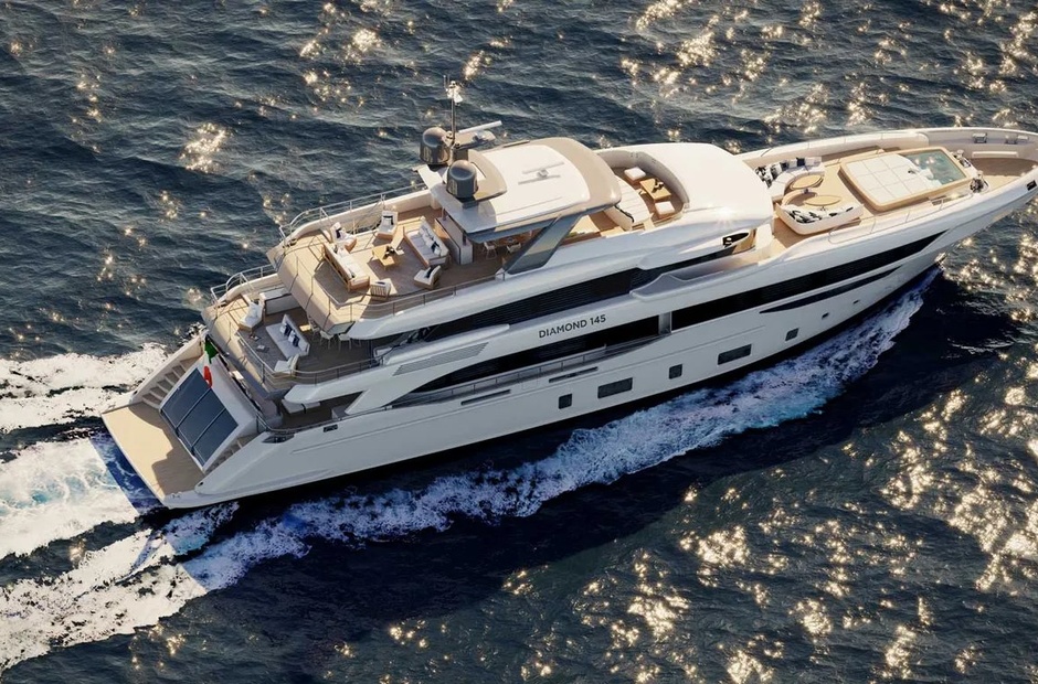 Benetti Emuna