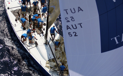 Maxi Dolphin TP 52 Astro