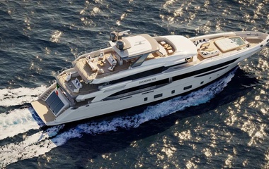 Benetti Emuna