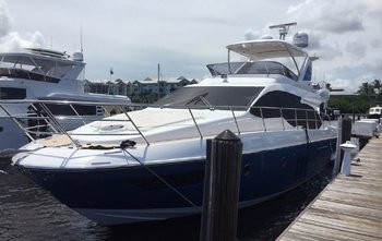 Azimut 54