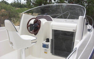 Poseidon Blu Water 5.40