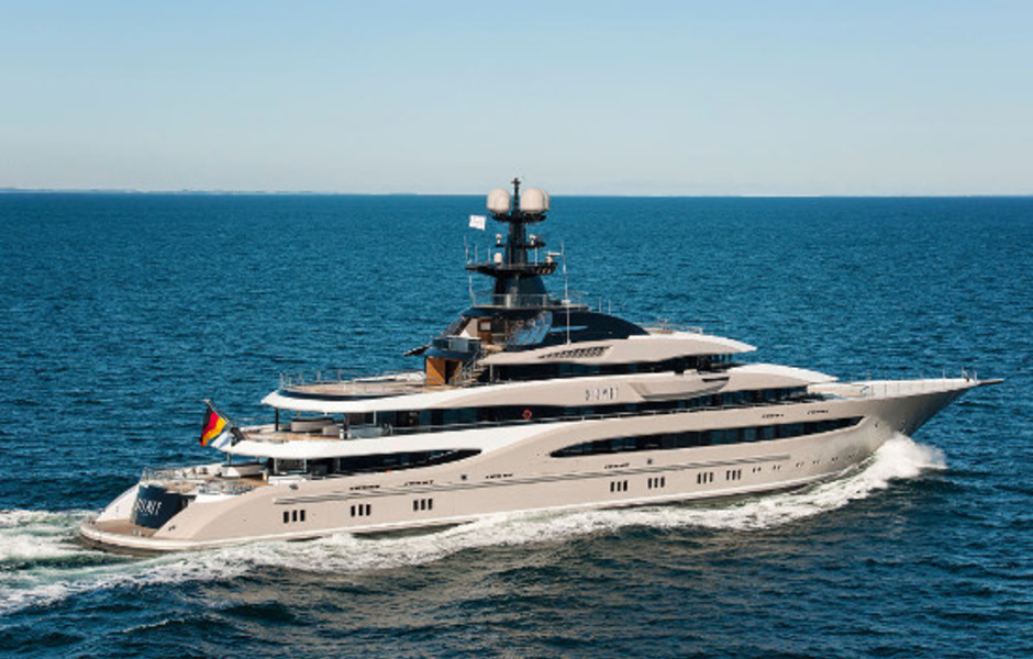 Kismet II