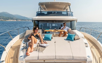 Absolute Navetta 70