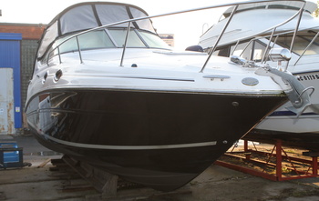 Sea Ray 315 Sundancer